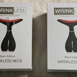 L’Core Paris Wrinkless Neck Magnetic Heat Device